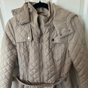 Women's Tommy Hilfiger Jacket